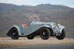 Aston Martin 15/98 2/4-Passenger 1938 года